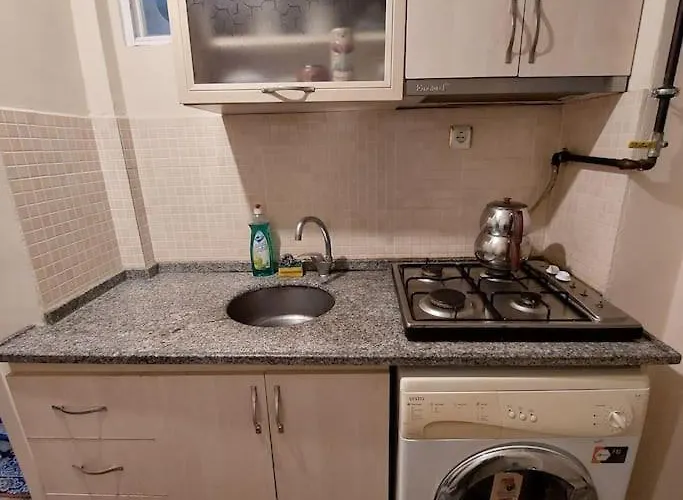 Emsan House By ホテル エスキシェヒル