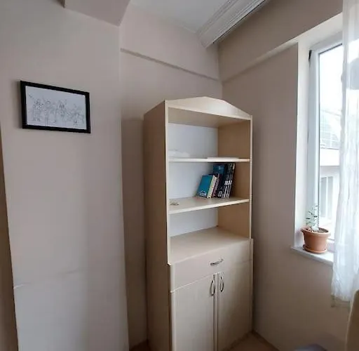 Emsan House By ホテル エスキシェヒル