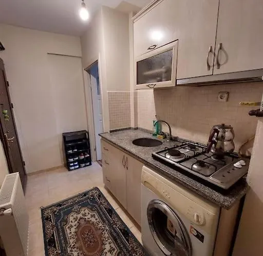 ホテル Emsan House By エスキシェヒル