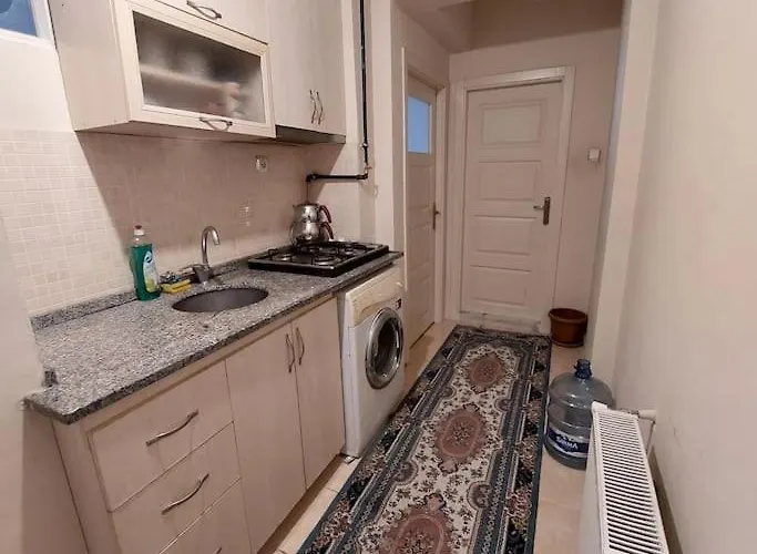 Emsan House By エスキシェヒル