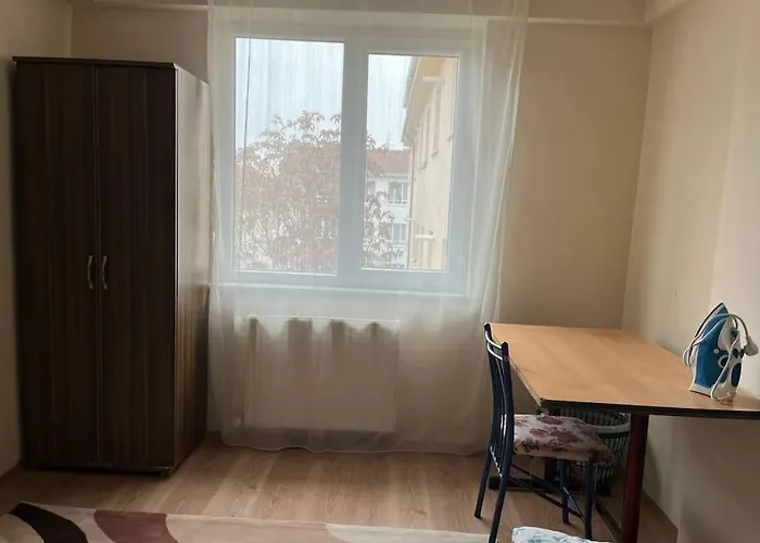 Emsan House By ホテル