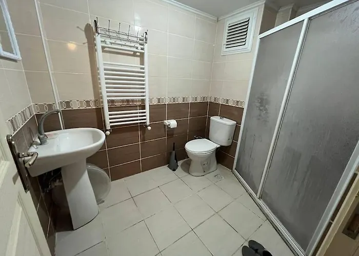 Emsan House By ホテル